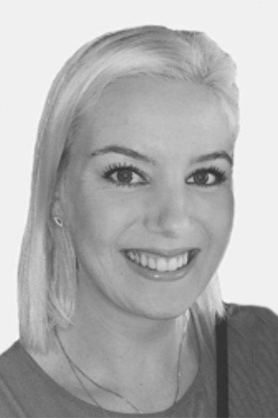 Camilla Margrét B. Thomsen