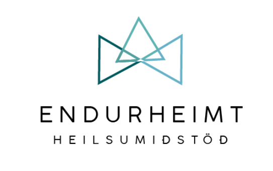 Endurheimt_logo_alma.is